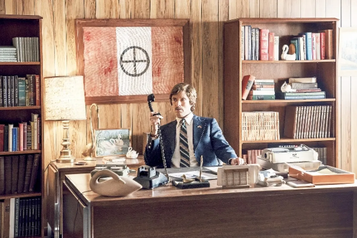 BlacKkKlansman, 2018 - fotogaléria