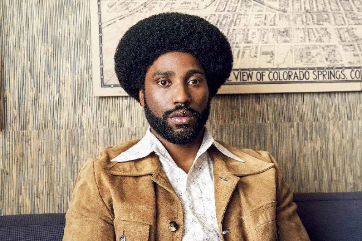 BlacKkKlansman, 2018 - fotogaléria