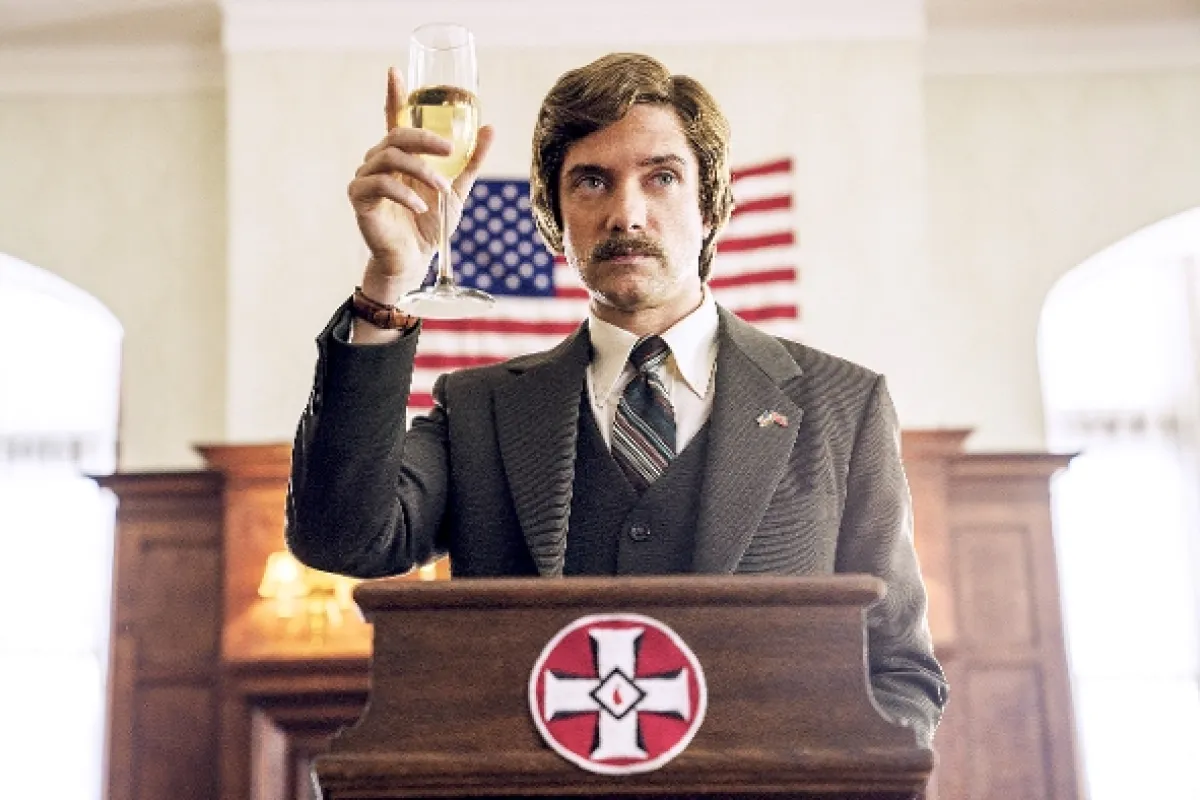 BlacKkKlansman, 2018 - fotogaléria