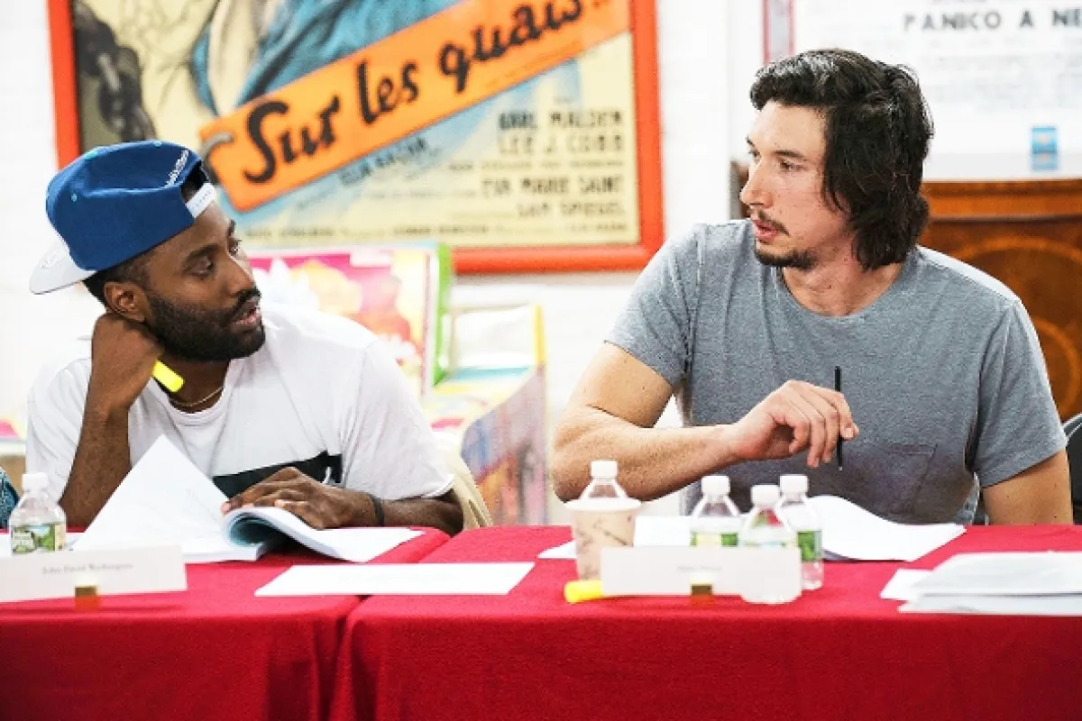 BlacKkKlansman, 2018 - fotogaléria