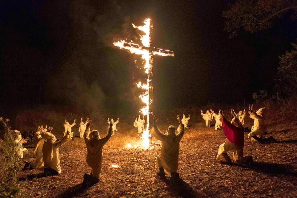 BlacKkKlansman, 2018 - fotogaléria