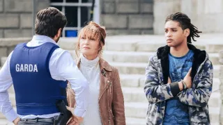 Mama na zabitie (2)