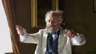 Americké dopisy