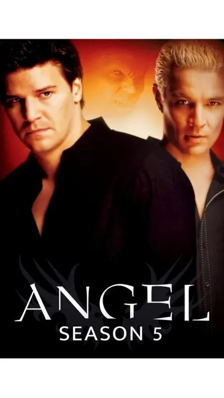 Angel, 1999 - fotogaléria
