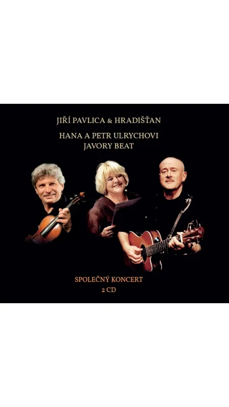Javory Beat & Hradišťan - fotogaléria