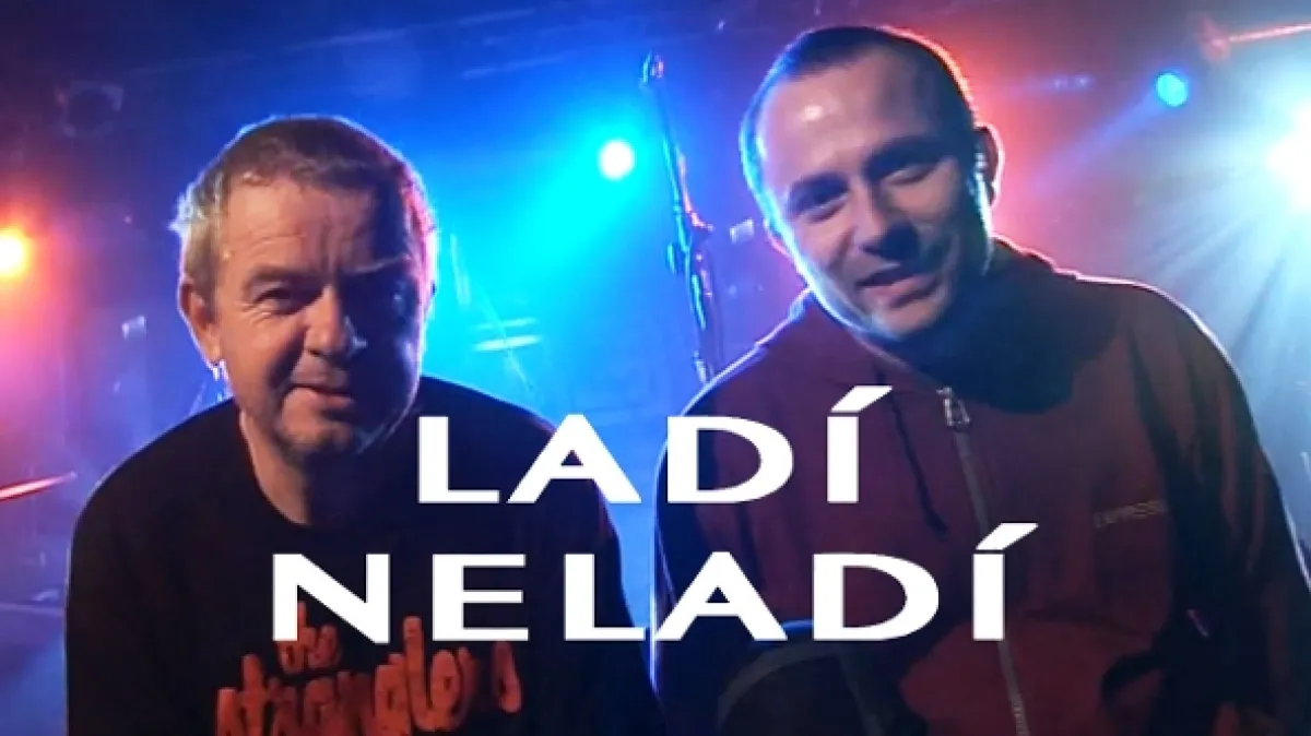 Ladí neladí, 2007 - fotogaléria
