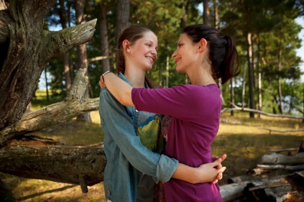 Inga Lindström: Síla přátelství (Inga Lindström: Svens Vermächtnis), 2011 - fotogaléria