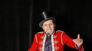 Cirkus Maximum