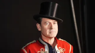 Cirkus Maximum
