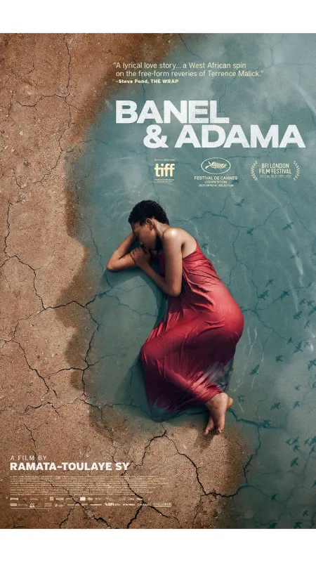 Banel a Adama (Banel & Adama), 2023 - fotogaléria