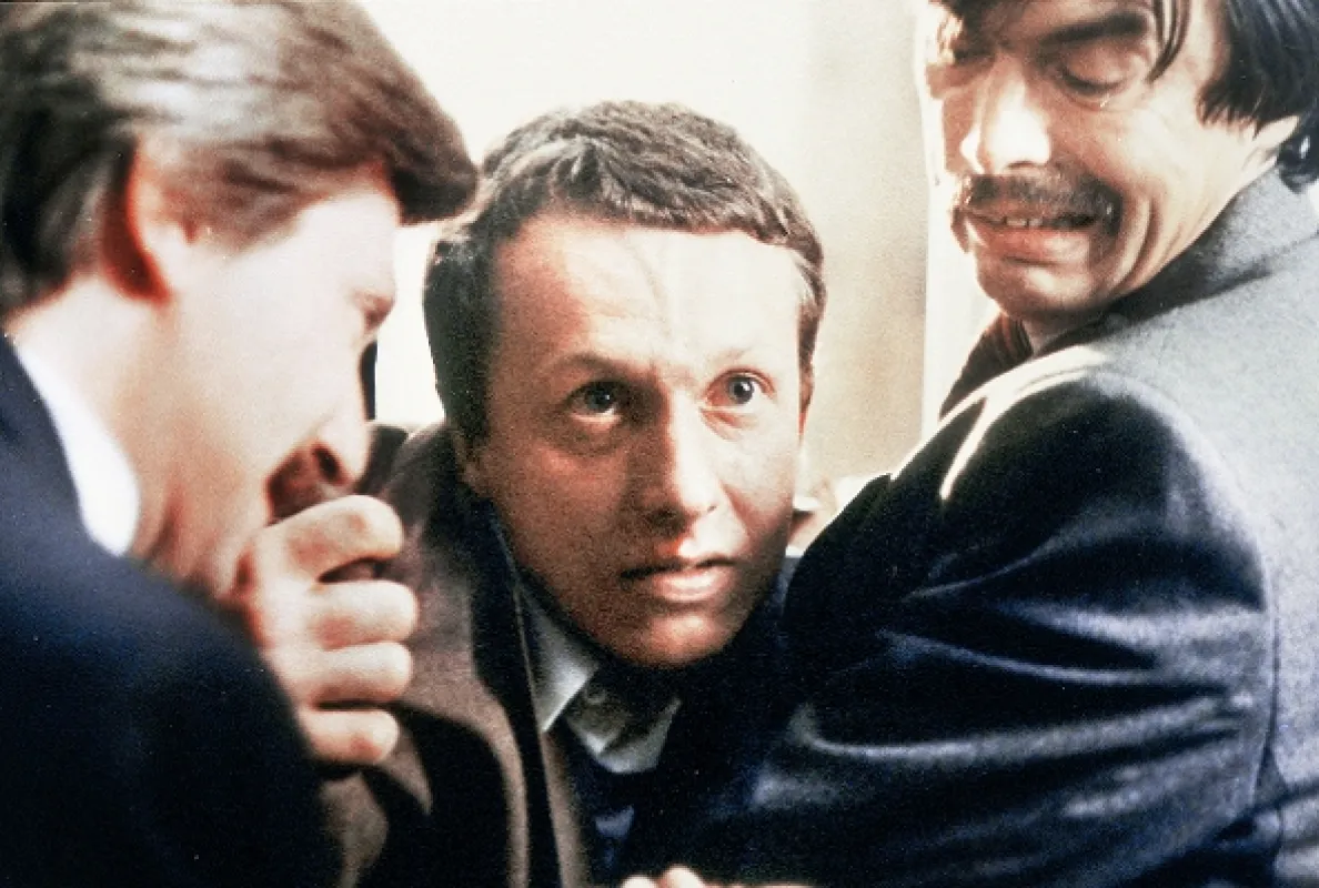 Náhoda (Przypadek), 1987 - fotogaléria