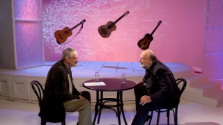 Kam zmizel ten starý song