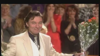 Karel Gott opět ve Slaném
