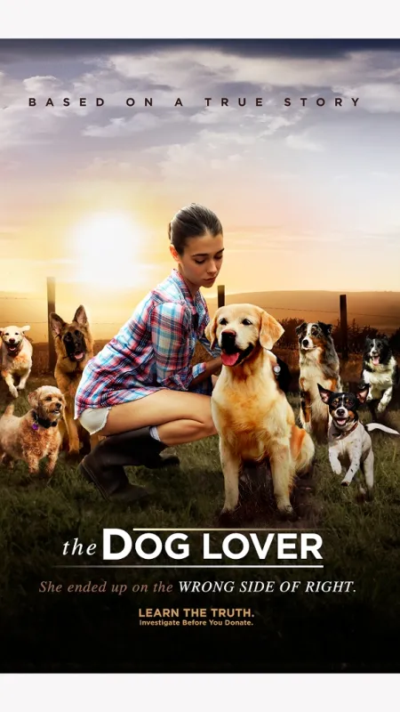 Milovníci psů (The Dog Lover), 2016 - fotogaléria