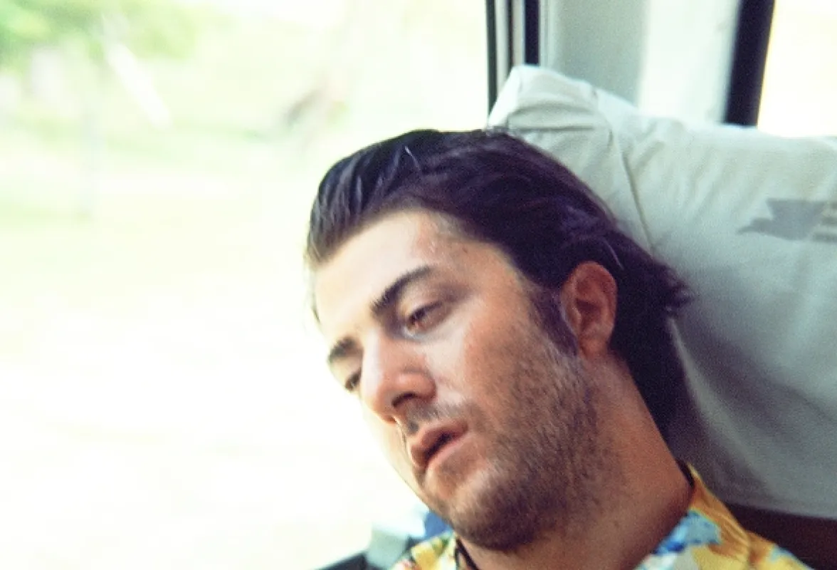 Polnočný kovboj, 1969 - fotogaléria