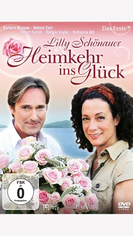 Lilly Schönauer: A teď už je to láska (Lilly Schönauer: Heimkehr ins Glück), 2009 - fotogaléria