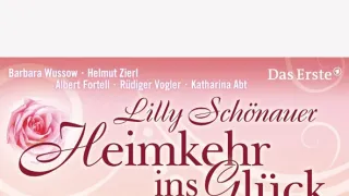 Lilly Schönauer: A teď už je to láska