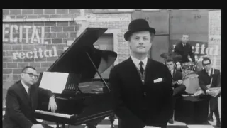 Recitál Jiří Suchý - Jiří Šlitr
