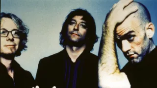 R.E.M.: Road Movie