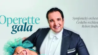 Opereta Gala