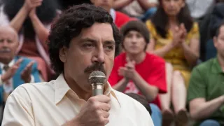Pablo Escobar: Nenávidený a milovaný