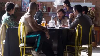 Pablo Escobar: Nenávidený a milovaný