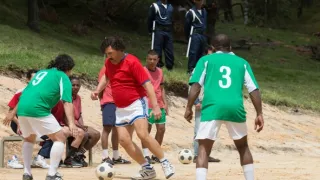 Pablo Escobar: Nenávidený a milovaný