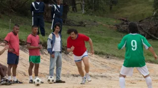 Pablo Escobar: Nenávidený a milovaný