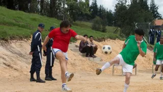 Pablo Escobar: Nenávidený a milovaný