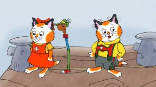 Hrdinové velkoměsta (25)