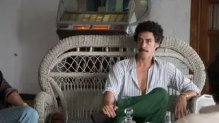 Pablo Escobar: Nenávidený a milovaný