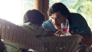 Pablo Escobar: Nenávidený a milovaný