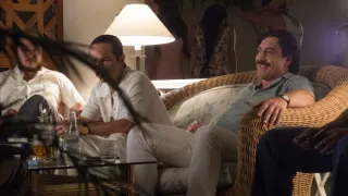 Pablo Escobar: Nenávidený a milovaný