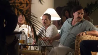 Pablo Escobar: Nenávidený a milovaný