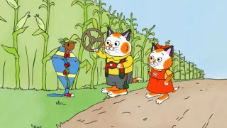 Hrdinové velkoměsta (25)