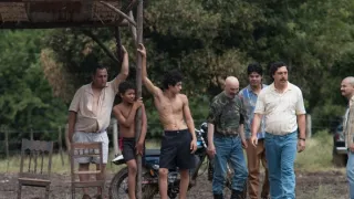 Pablo Escobar: Nenávidený a milovaný