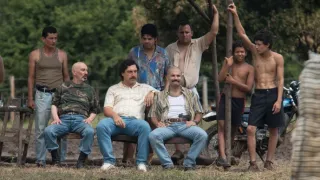 Pablo Escobar: Nenávidený a milovaný
