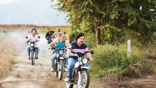 Pablo Escobar: Nenávidený a milovaný