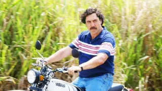 Pablo Escobar: Nenávidený a milovaný