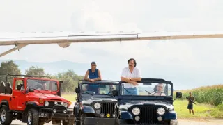 Pablo Escobar: Nenávidený a milovaný