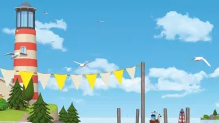 Hrdinové velkoměsta (25)