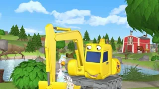 Hrdinové velkoměsta (25)