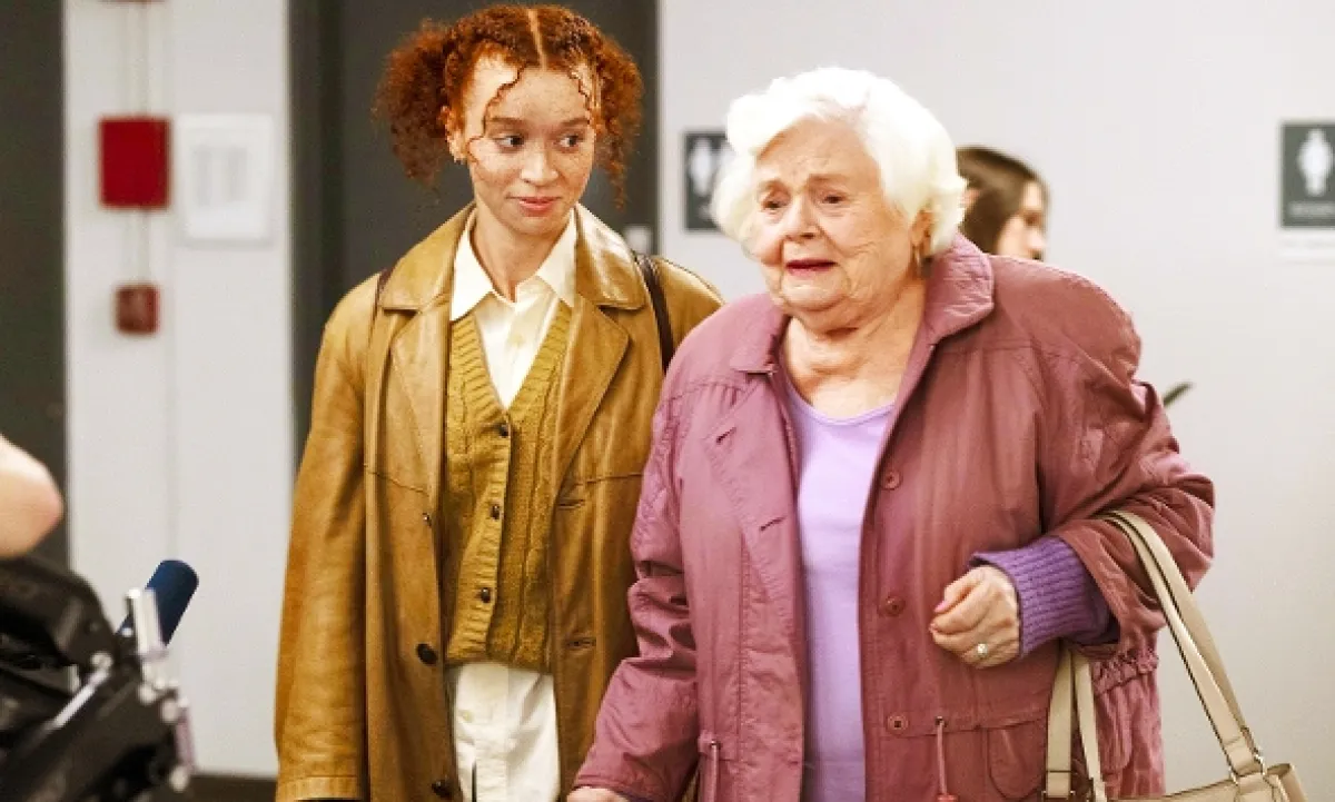 Eleanor (Eleanor the Great), 2025 - fotogaléria
