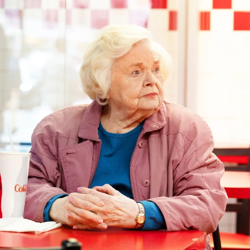 Eleanor (Eleanor the Great), 2025 - fotogaléria