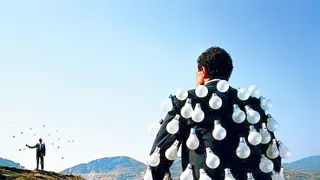 Pink Floyd - Delicate Sound of Thunder
