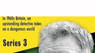 Inspektor George Gently III (1)