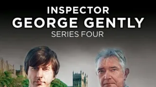 Inspektor George Gently IV (1)