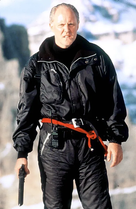 Cliffhanger, 1993 - fotogaléria