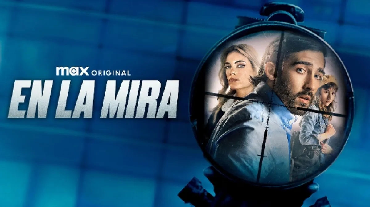 Na muške (En la mira), 2022 - fotogaléria