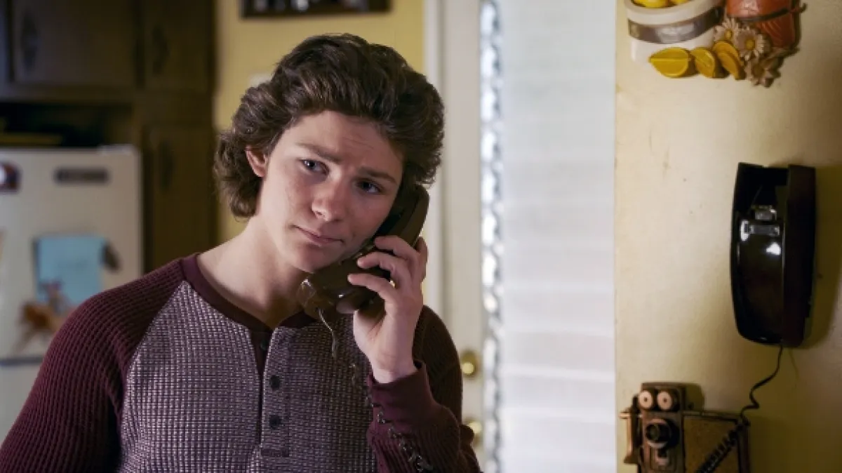 Malý Sheldon (Young Sheldon IV), 2020 - fotogaléria